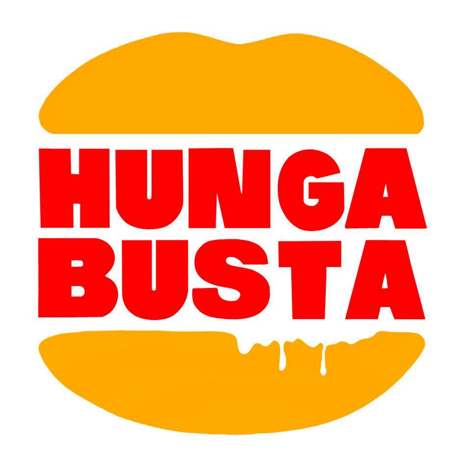 Hunga Busta